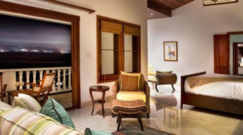 Sheriva Luxury Villas And Suites