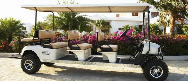 Sheriva Luxury Villas And Suites