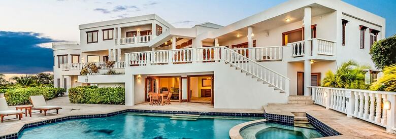 Sheriva Luxury Villas And Suites
