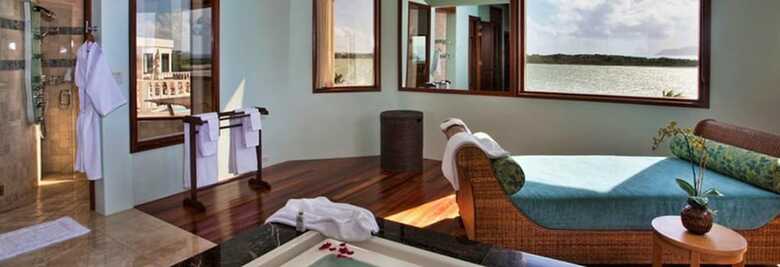 Sheriva Luxury Villas And Suites