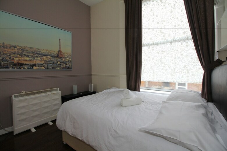 Apartamentos Nelson Street Accommodation