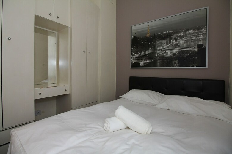 Apartamentos Nelson Street Accommodation