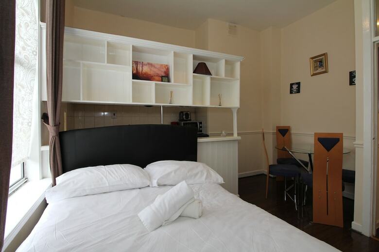 Apartamentos Nelson Street Accommodation