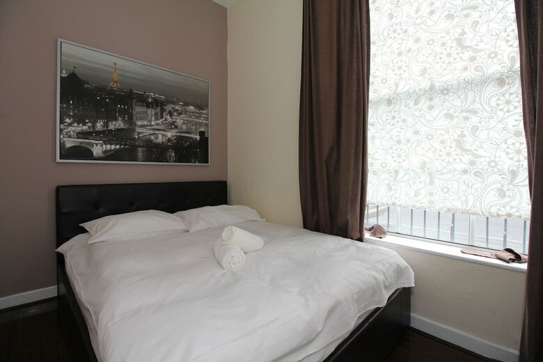 Apartamentos Nelson Street Accommodation