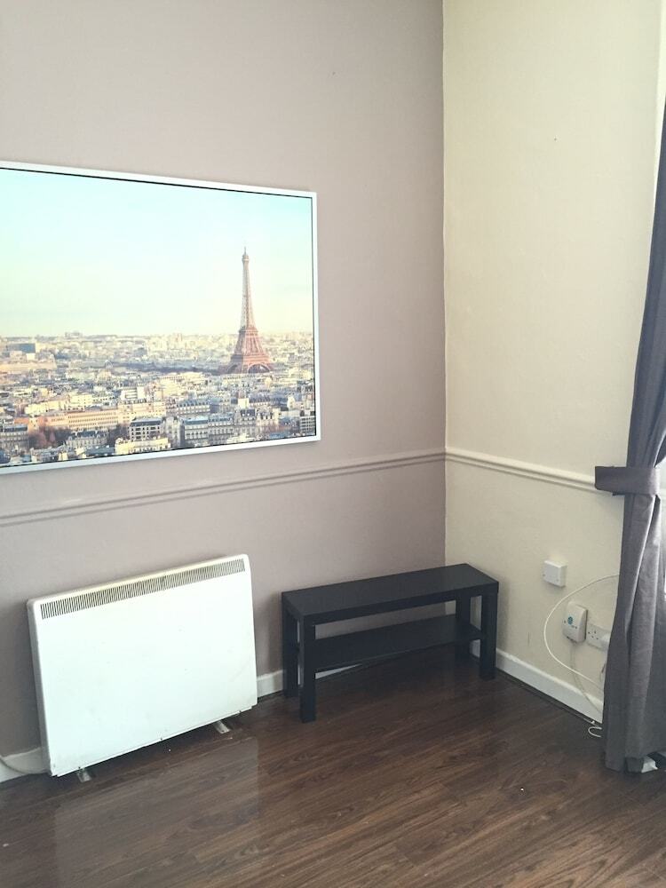 Apartamentos Nelson Street Accommodation