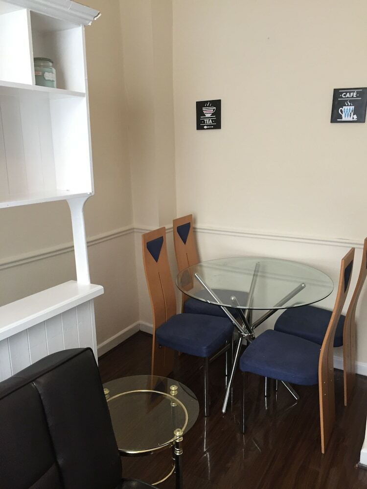 Apartamentos Nelson Street Accommodation
