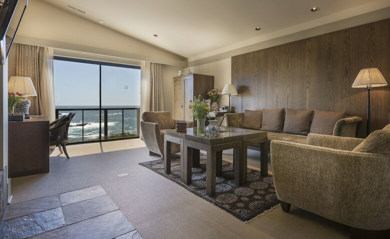 Hotel Heritage House Resort & Spa