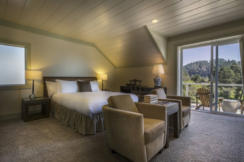 Hotel Heritage House Resort & Spa