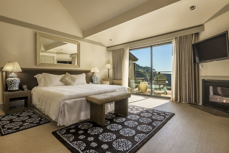 Hotel Heritage House Resort & Spa