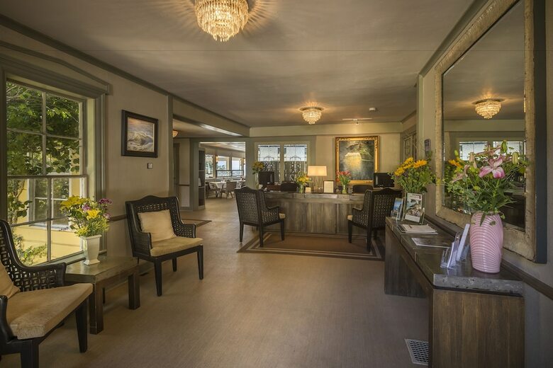Hotel Heritage House Resort & Spa