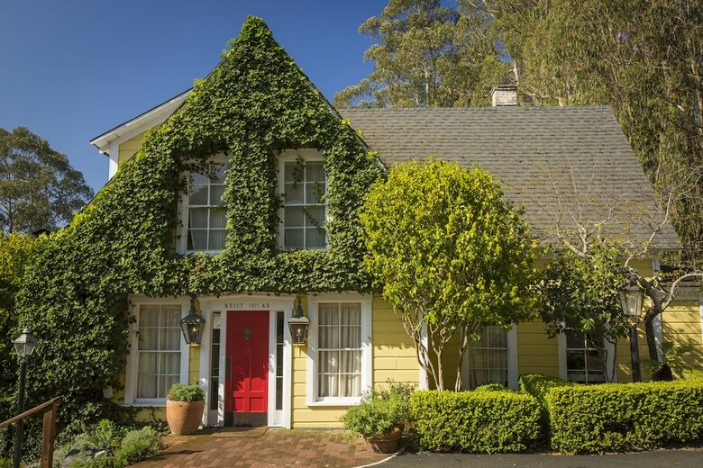 Hotel Heritage House Resort & Spa