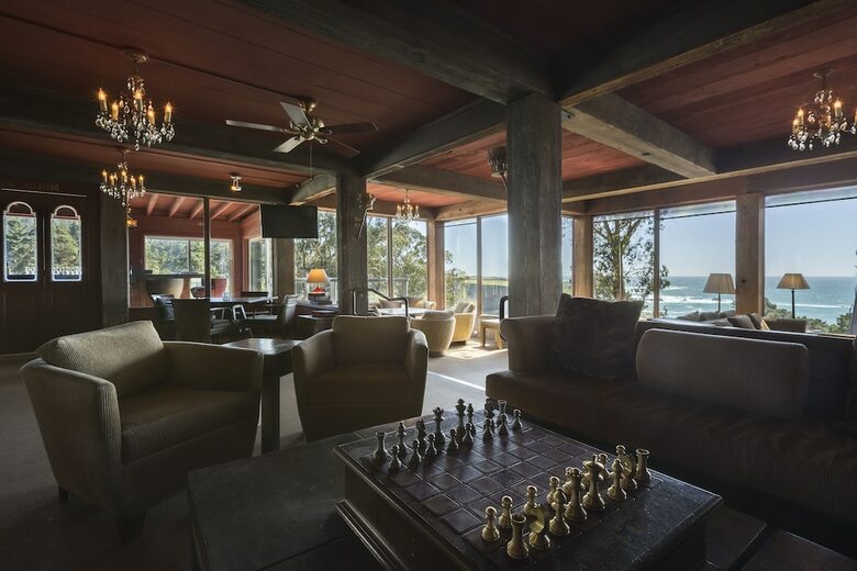 Hotel Heritage House Resort & Spa