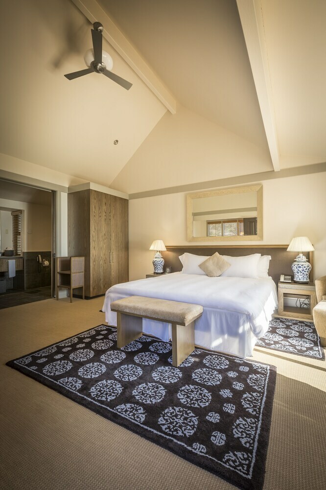 Hotel Heritage House Resort & Spa