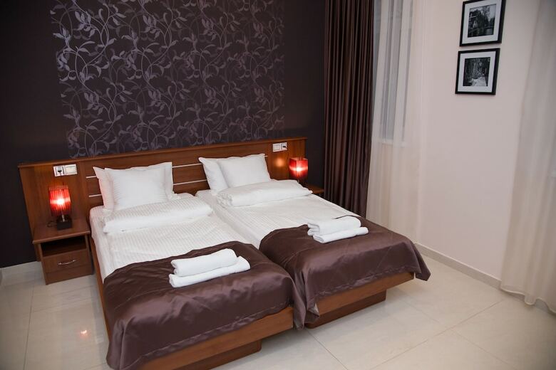 Mia Casa Hotel