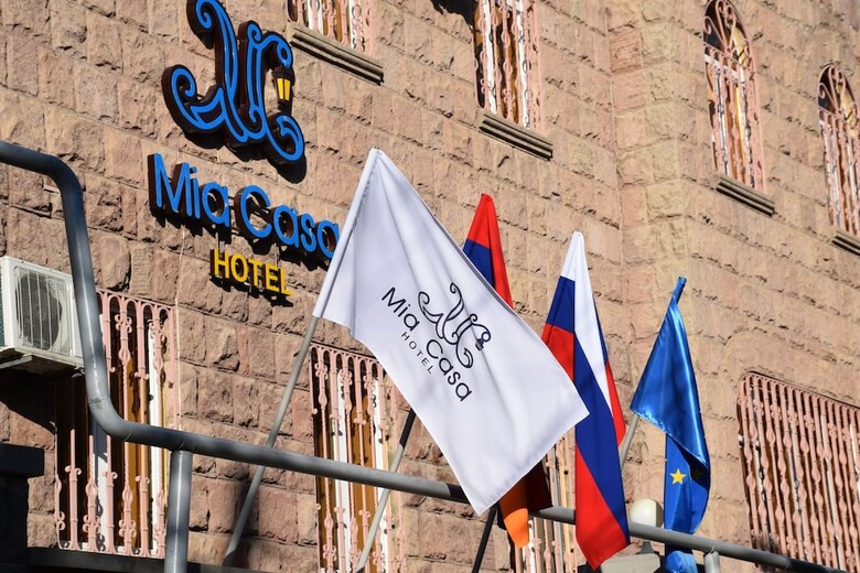 Mia Casa Hotel