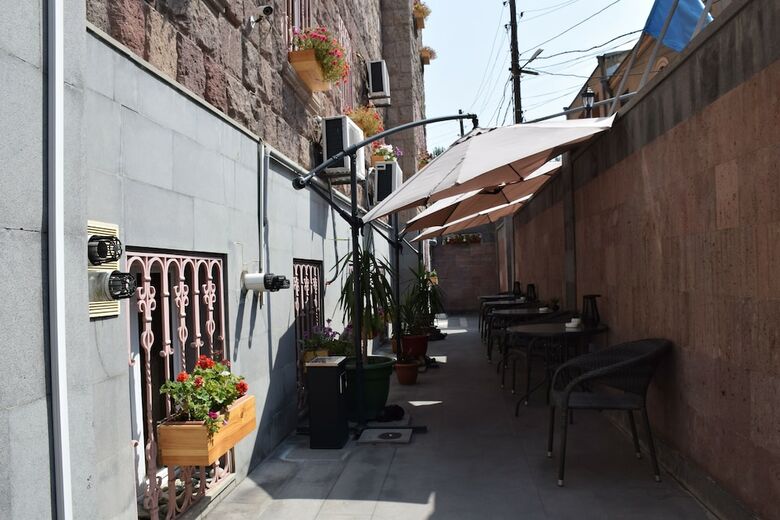 Mia Casa Hotel