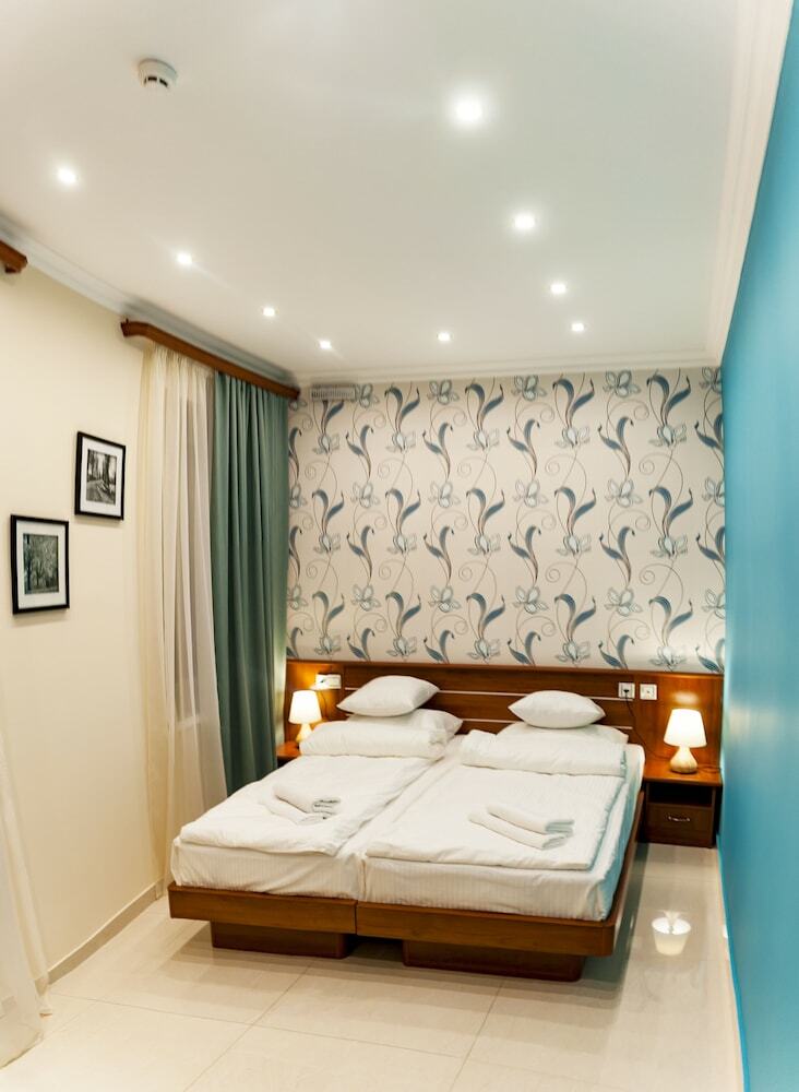 Mia Casa Hotel
