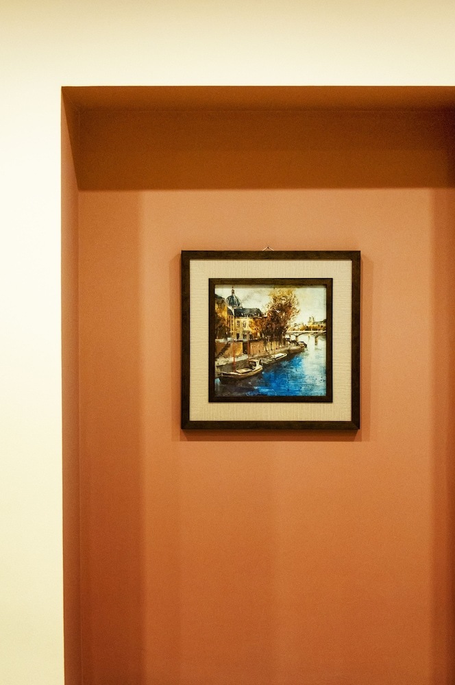 Mia Casa Hotel