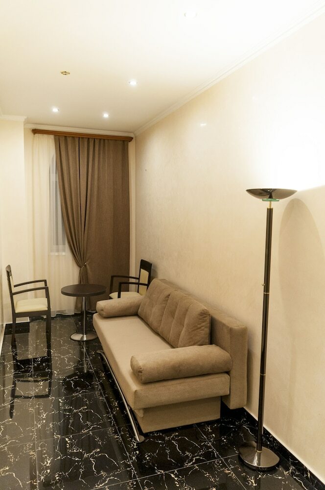 Mia Casa Hotel