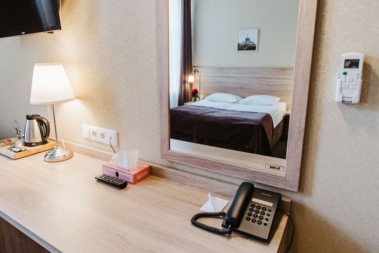 Hotel Nevsky Grand Energy