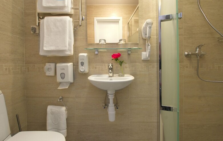 Hotel Nevsky Grand Energy