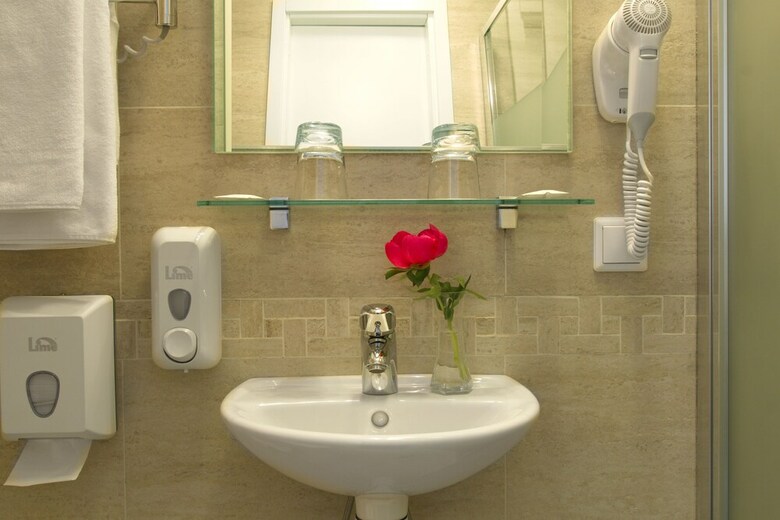 Hotel Nevsky Grand Energy