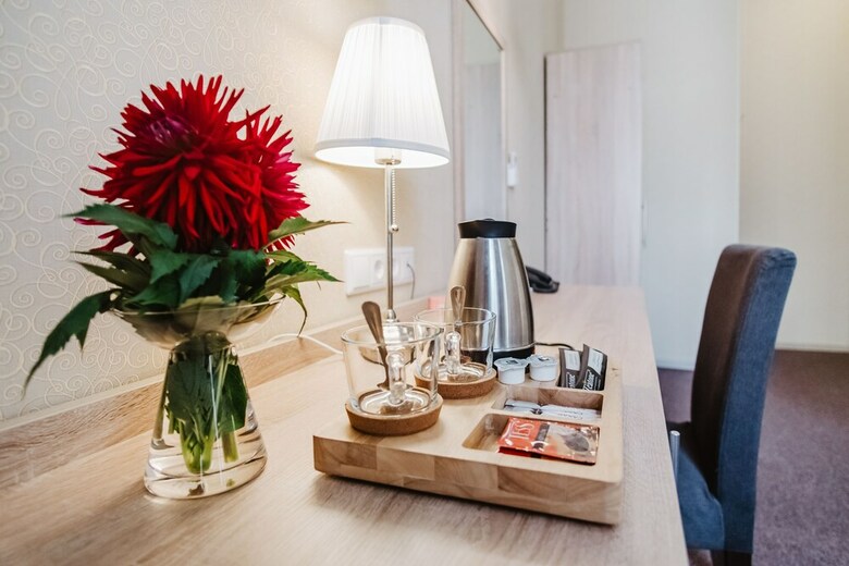 Hotel Nevsky Grand Energy