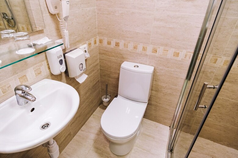 Hotel Nevsky Grand Energy