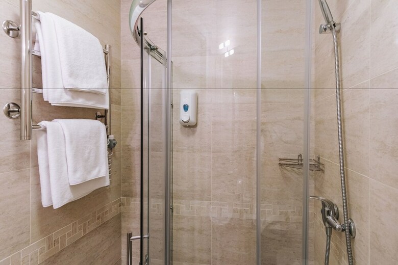 Hotel Nevsky Grand Energy