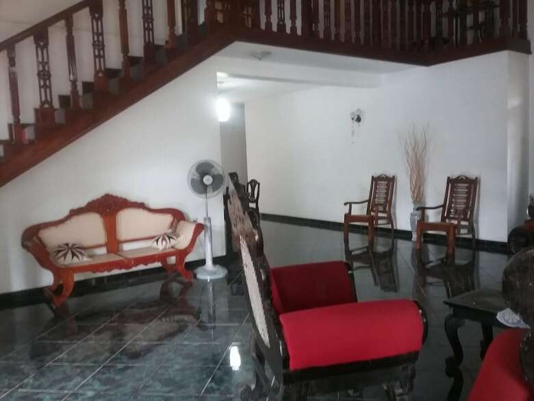 Apartamentos Villa Relax
