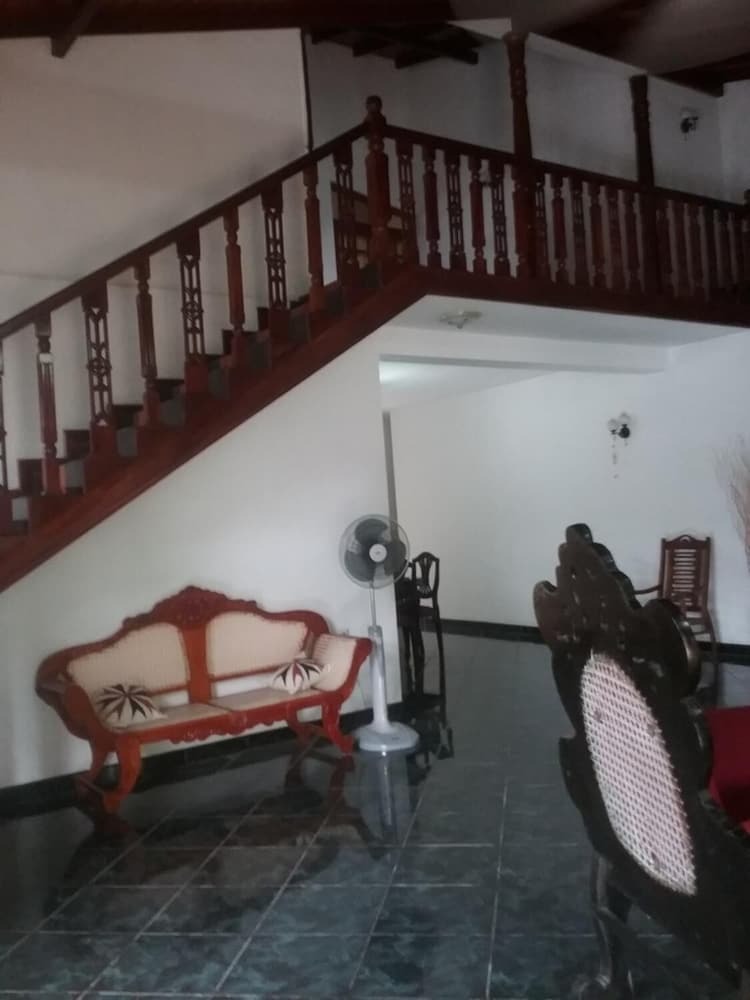 Apartamentos Villa Relax