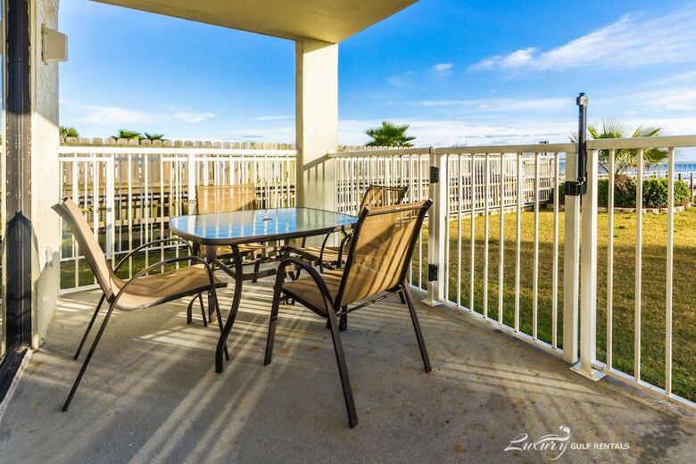 Sunswept By Luxury Gulf Rentals