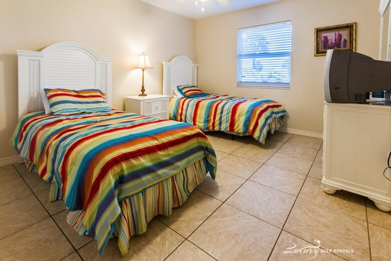 Sunswept By Luxury Gulf Rentals