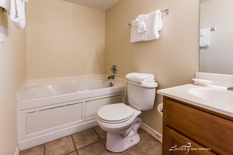 Sunswept By Luxury Gulf Rentals