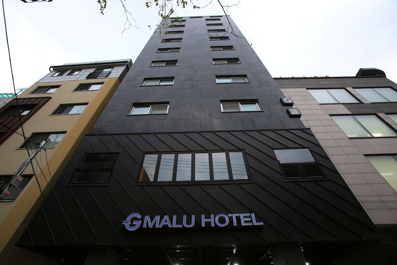 Malu Hotel
