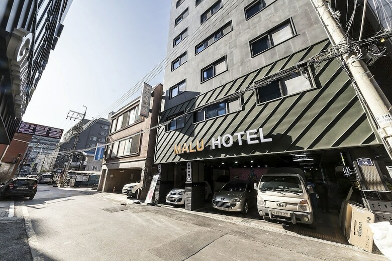 Malu Hotel