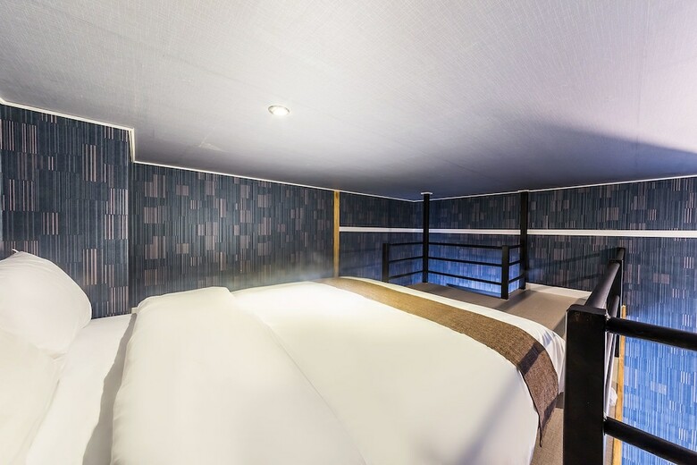 Malu Hotel