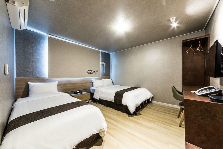 Malu Hotel