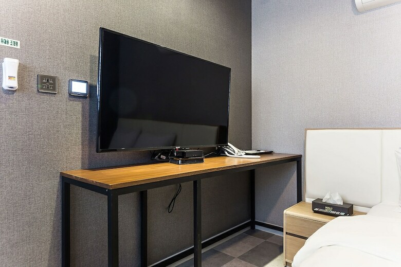 Malu Hotel