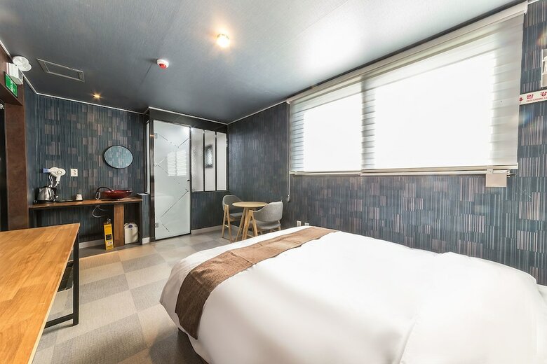 Malu Hotel