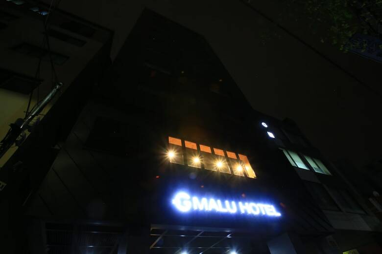 Malu Hotel