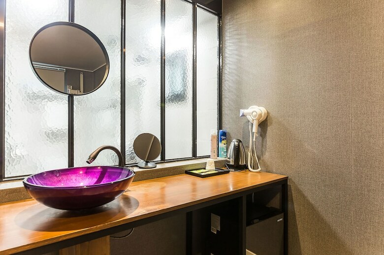 Malu Hotel
