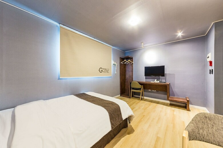 Malu Hotel