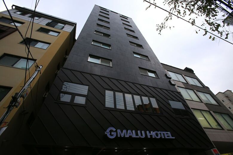 Malu Hotel