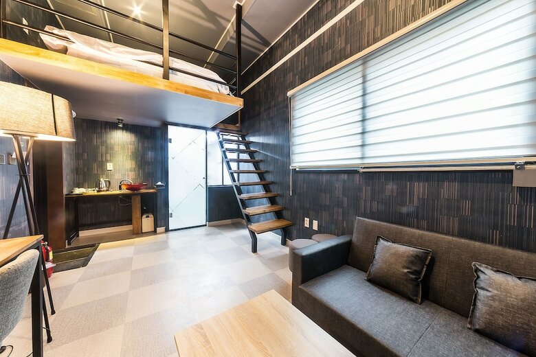 Malu Hotel