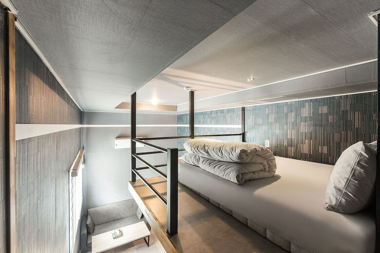 Malu Hotel