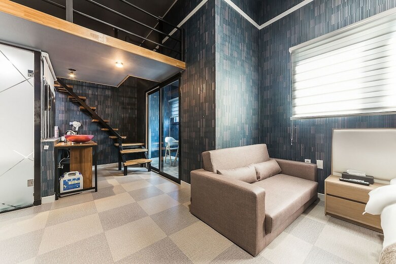 Malu Hotel