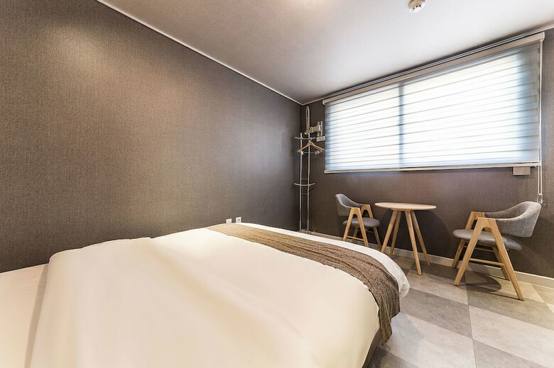 Malu Hotel