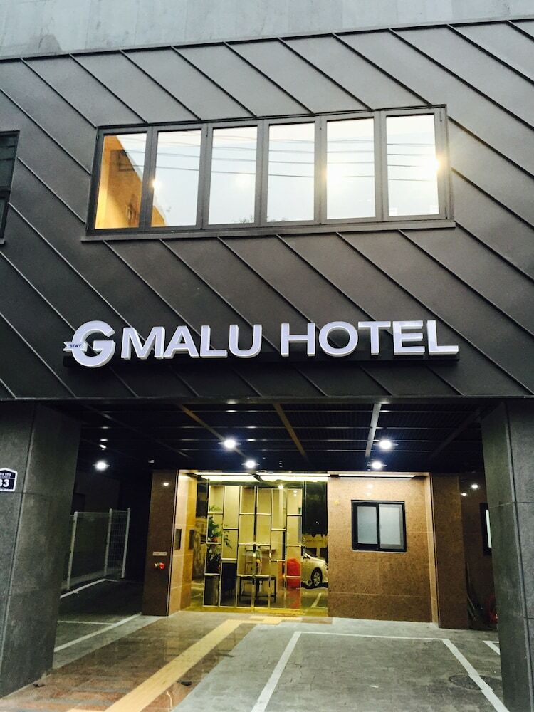 Malu Hotel