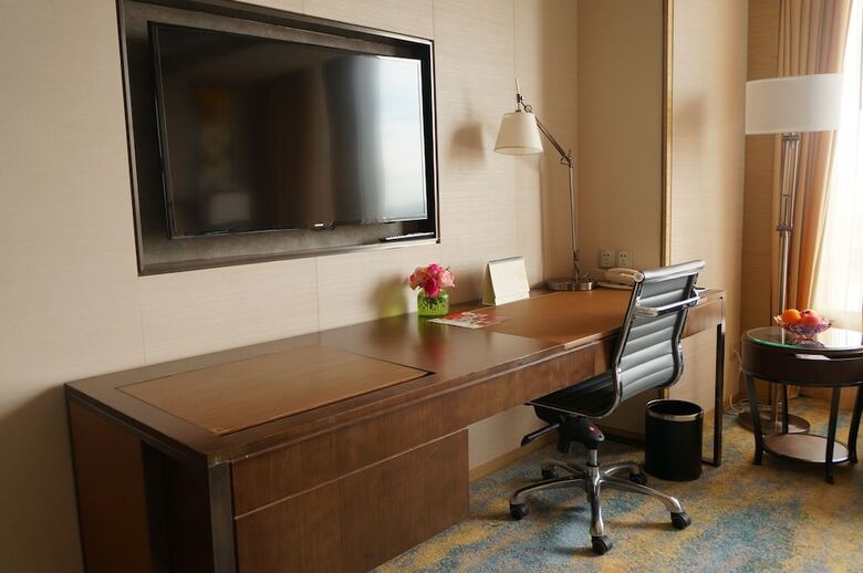 Hotel Songbei Shangri-la Harbin